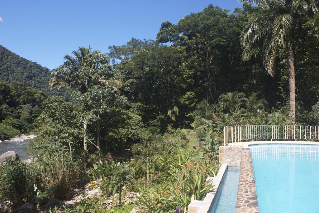 Villas Pico Bonito La Ceiba Cameră foto