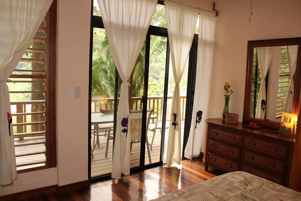Villas Pico Bonito La Ceiba Cameră foto