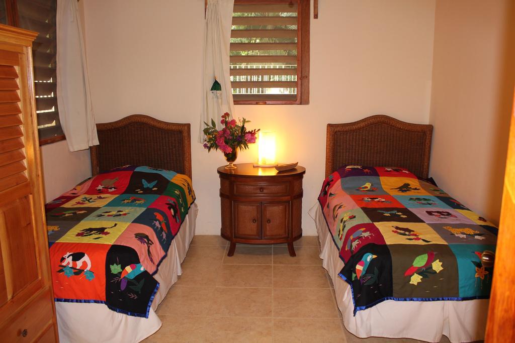 Villas Pico Bonito La Ceiba Cameră foto